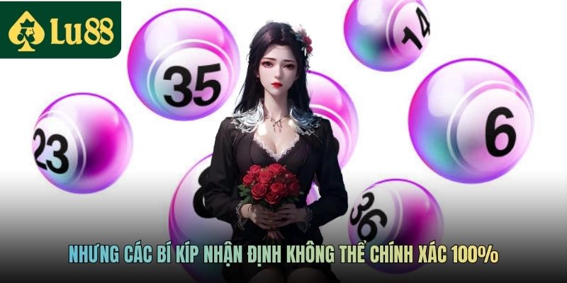 Dự Đoán Xổ Số - Chạm Nhanh Hơn Đến Cơ Hội Trúng Lớn 4 Nhưng các bí kíp nhận định không thể chính xác 100%