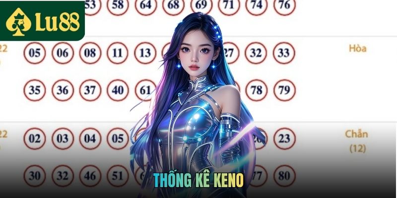 Học Hỏi Phương Pháp Thống Kê Keno - Dự Đoán Lô Đề Chuẩn 5 Học Hỏi Phương Pháp Thống Kê Keno - Dự Đoán Lô Đề Chuẩn