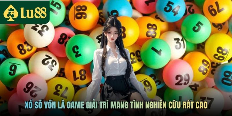 Dự Đoán Xổ Số - Chạm Nhanh Hơn Đến Cơ Hội Trúng Lớn 2 Xổ số vốn là game giải trí mang tính nghiên cứu rất cao
